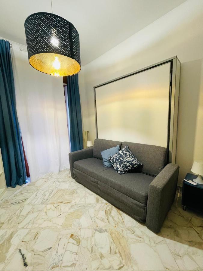 Tizi Apartments Corso Reginna Maiori Exterior photo