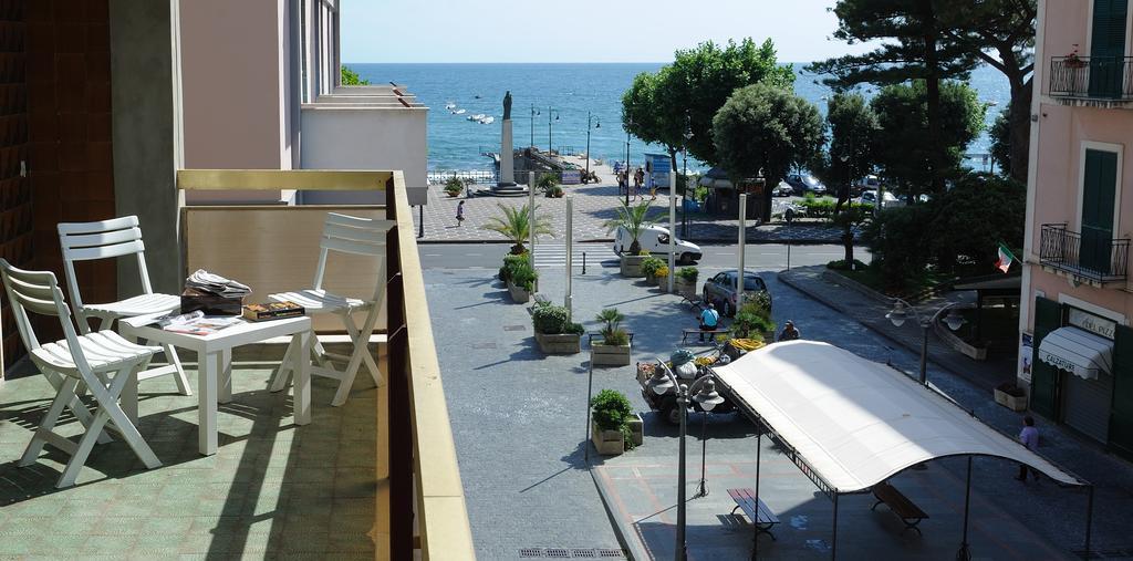 Tizi Apartments Corso Reginna Maiori Exterior photo