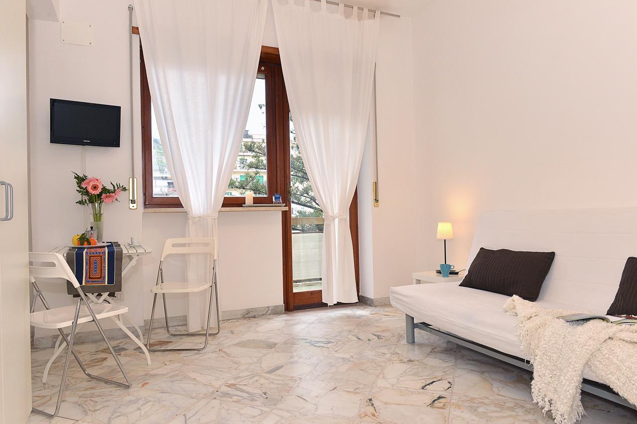 Tizi Apartments Corso Reginna Maiori Exterior photo